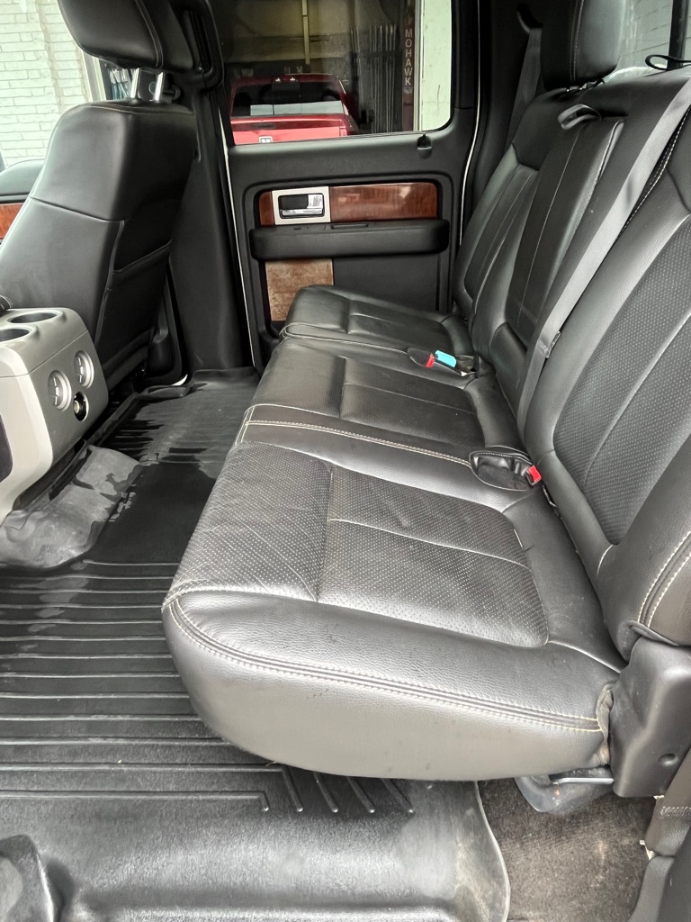 Photo 14 of this FORD F-150