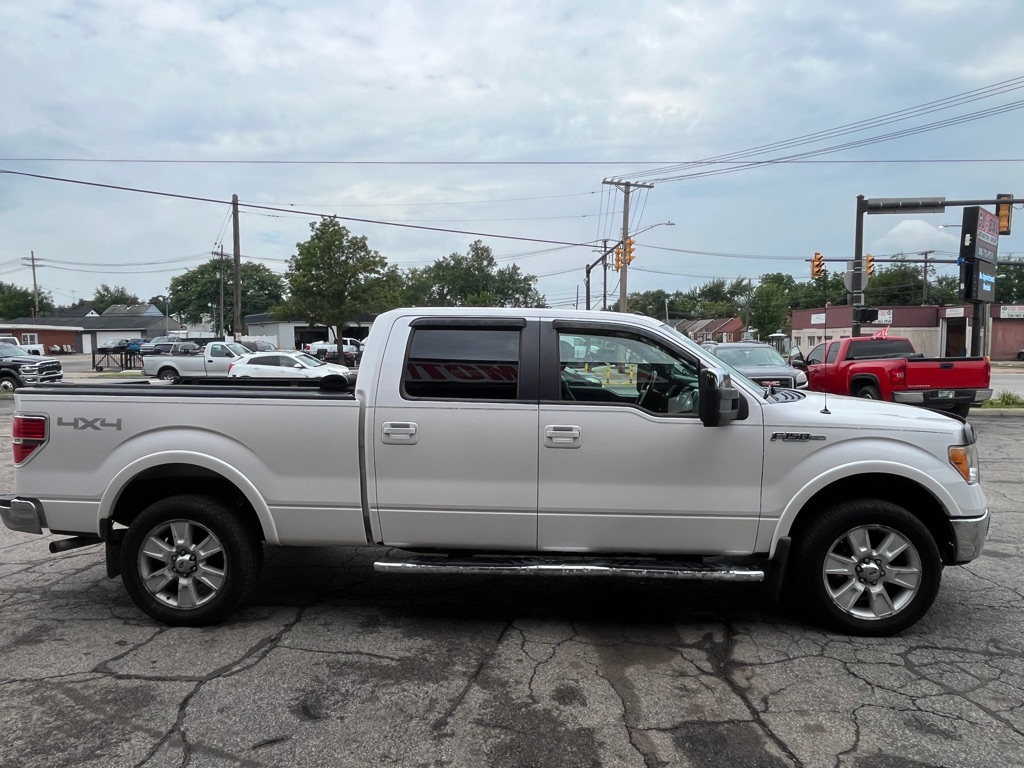 Photo 3 of this FORD F-150