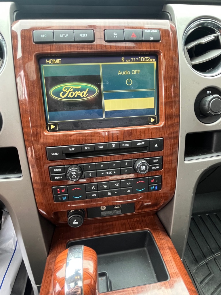 Photo 13 of this FORD F-150