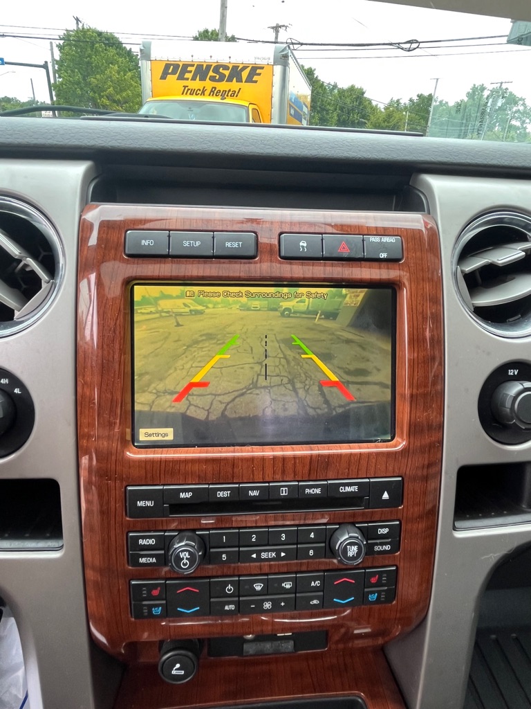 Photo 11 of this FORD F-150