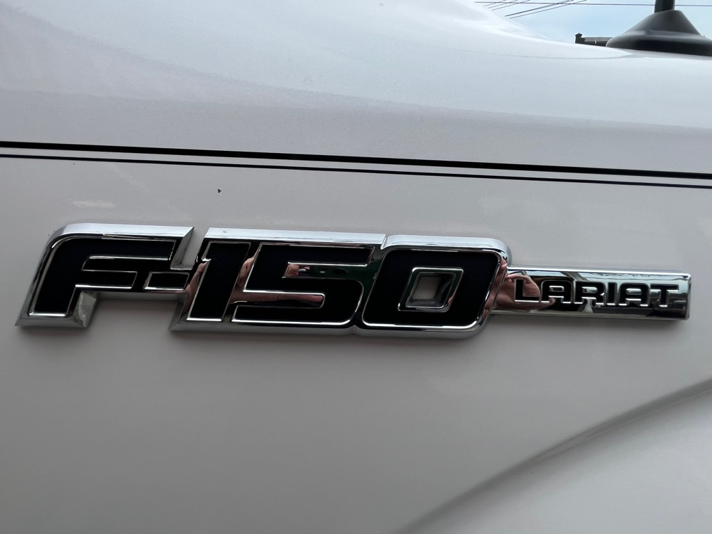 Photo 6 of this FORD F-150