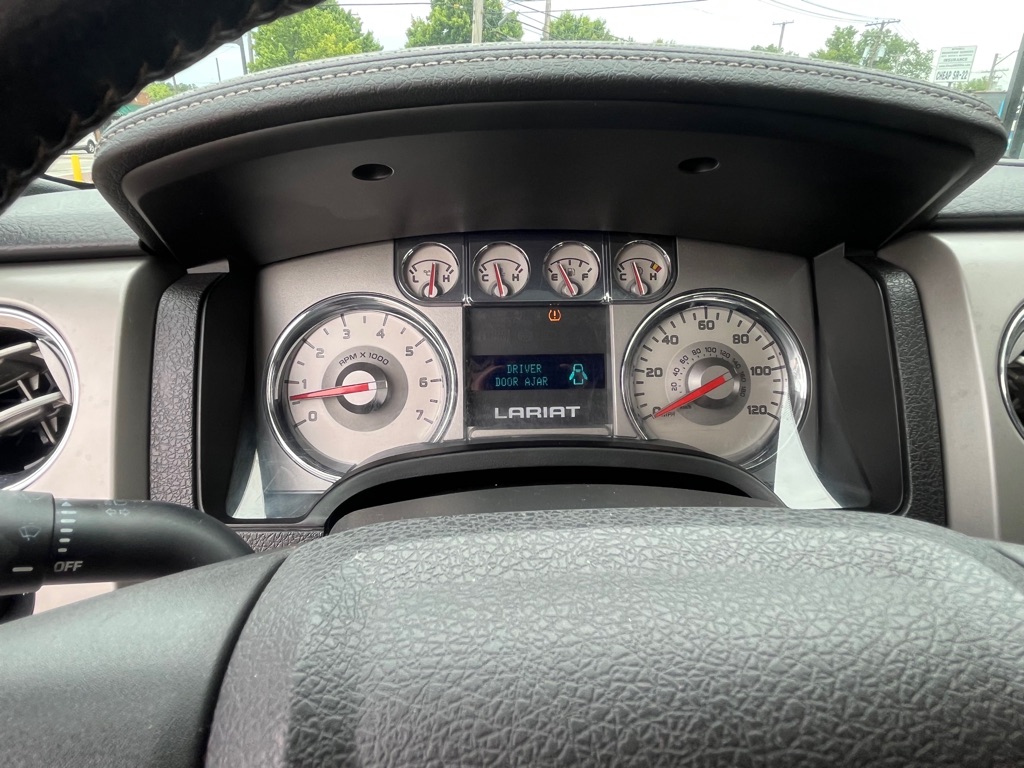 Photo 8 of this FORD F-150