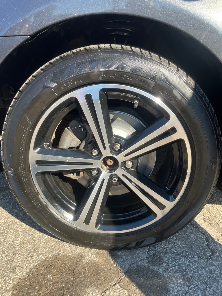Photo 20 of this TOYOTA AVALON
