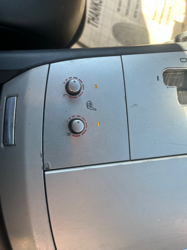 Photo 22 of this TOYOTA AVALON