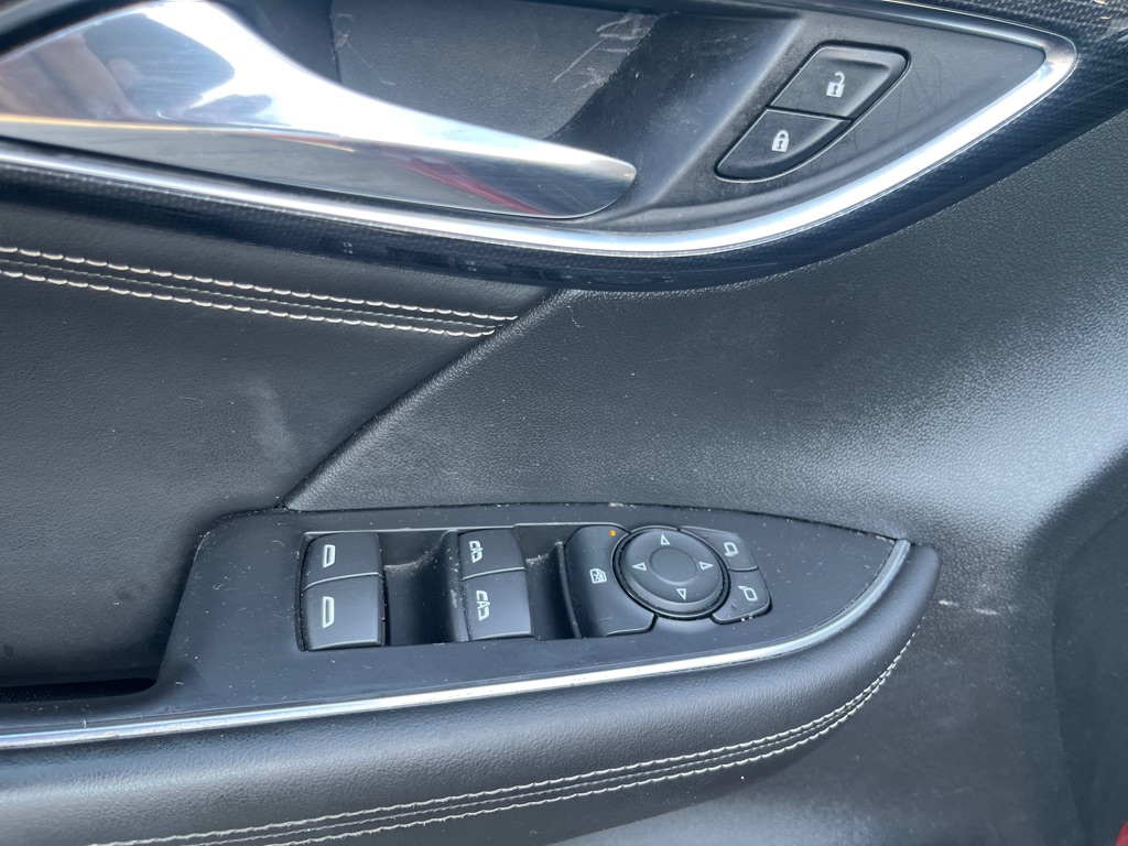 Photo 17 of this BUICK ENVISION