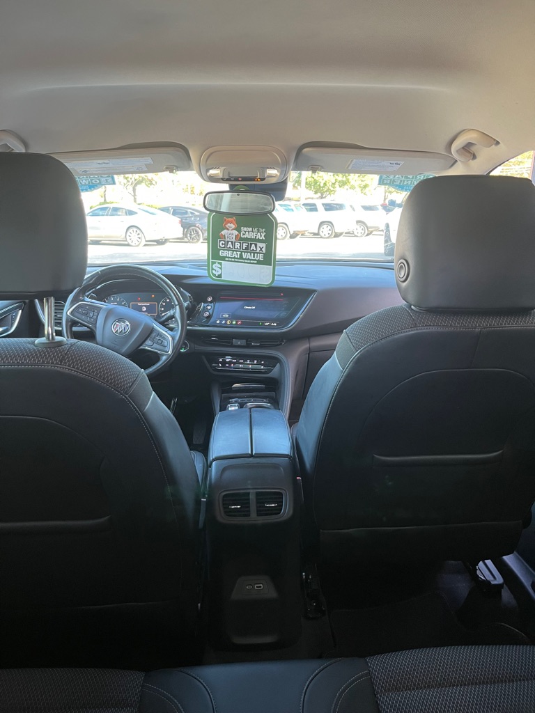 Photo 13 of this BUICK ENVISION