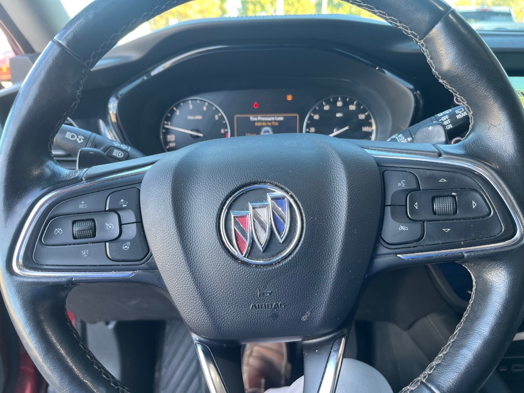 Photo 23 of this BUICK ENVISION