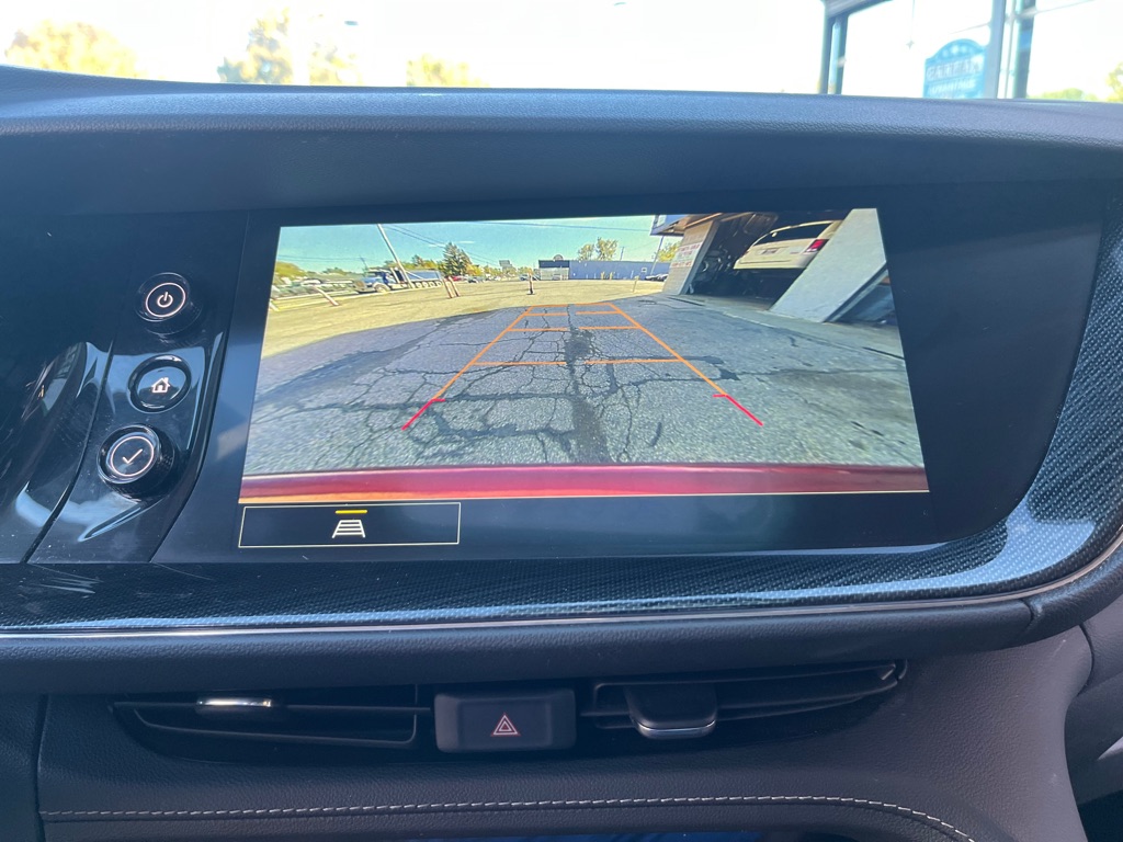 Photo 19 of this BUICK ENVISION