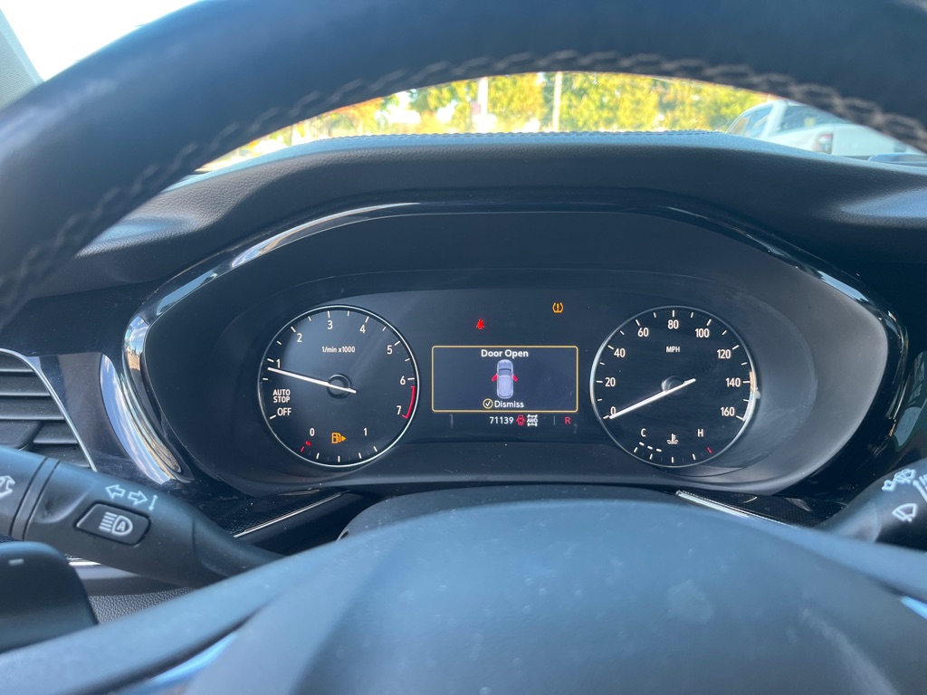 Photo 20 of this BUICK ENVISION