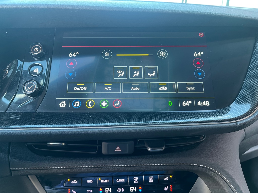 Photo 18 of this BUICK ENVISION