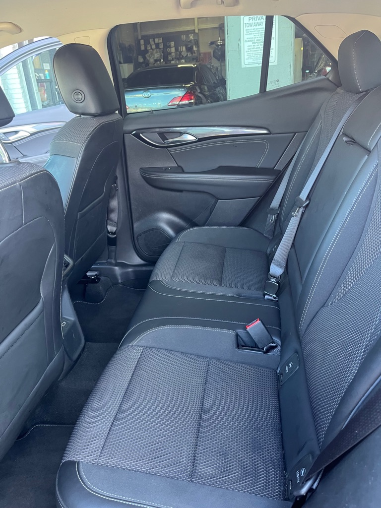 Photo 15 of this BUICK ENVISION