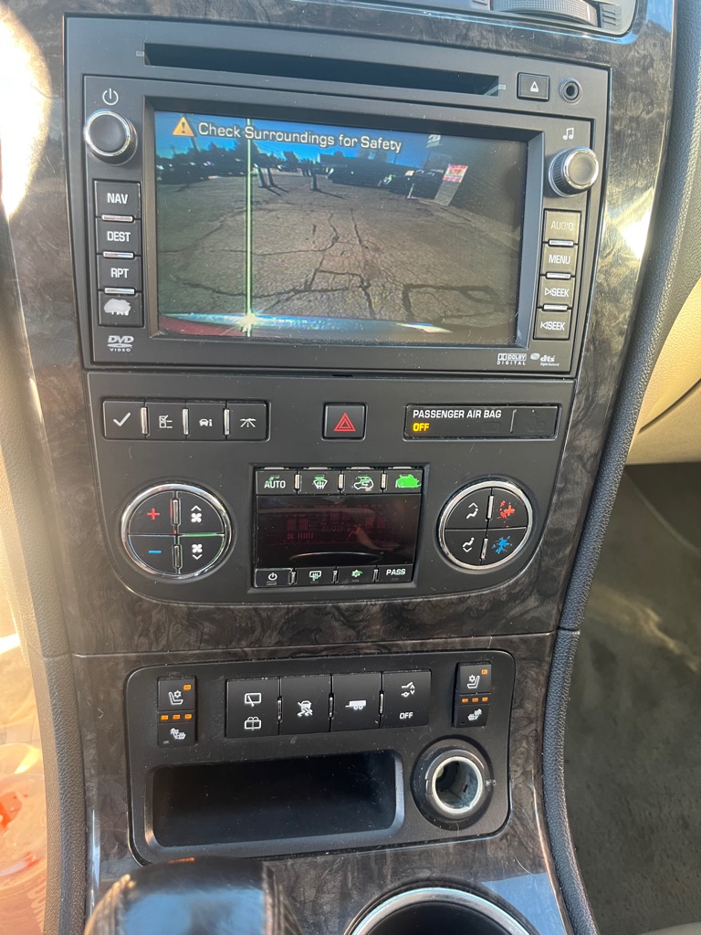 Photo 22 of this GMC ACADIA