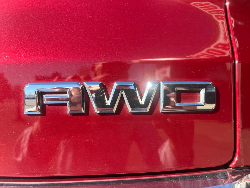 Photo 12 of this GMC ACADIA