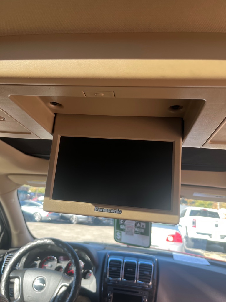 Photo 15 of this GMC ACADIA