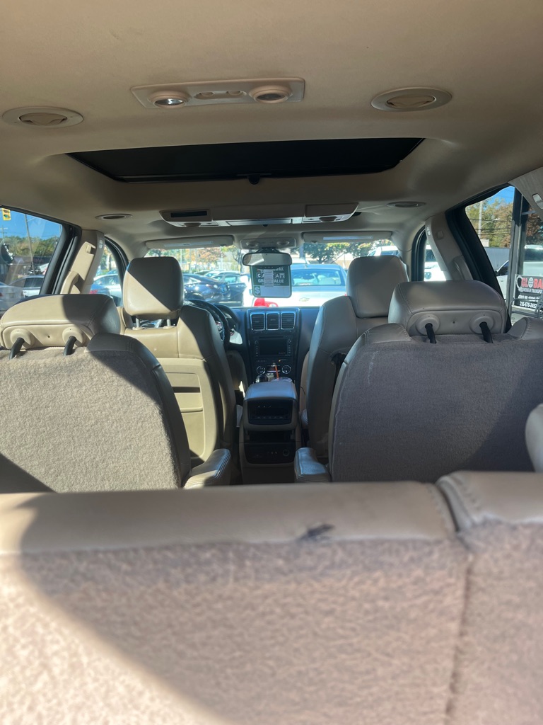 Photo 13 of this GMC ACADIA