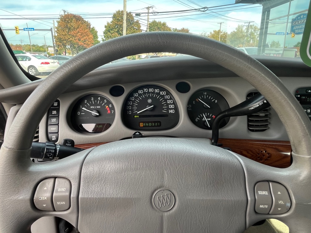 Photo 15 of this BUICK LESABRE