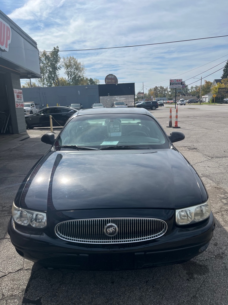 Photo 3 of this BUICK LESABRE