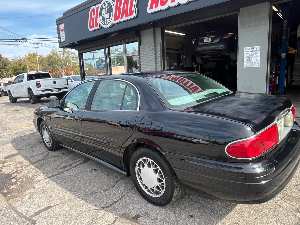 Photo 7 of this BUICK LESABRE
