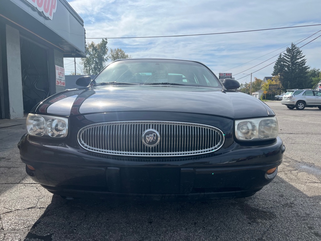 Photo 2 of this BUICK LESABRE