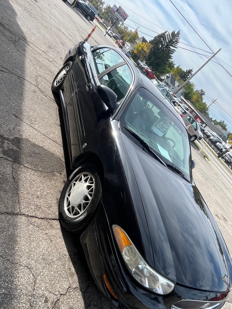 Photo 9 of this BUICK LESABRE