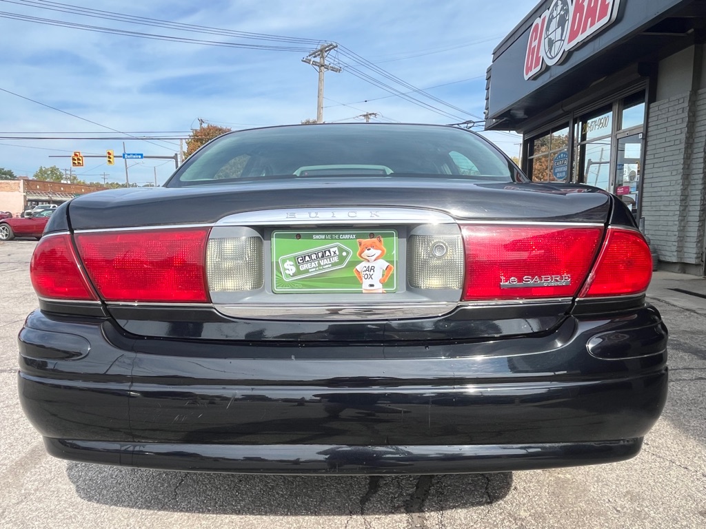 Photo 5 of this BUICK LESABRE