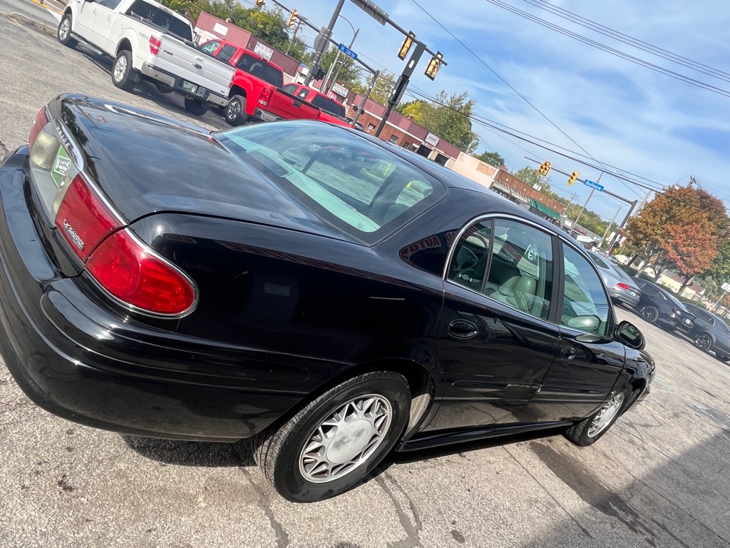 Photo 6 of this BUICK LESABRE