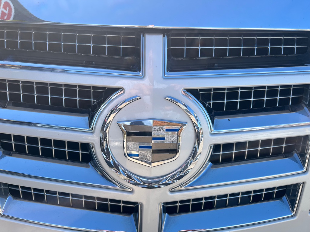 Photo 26 of this CADILLAC ESCALADE
