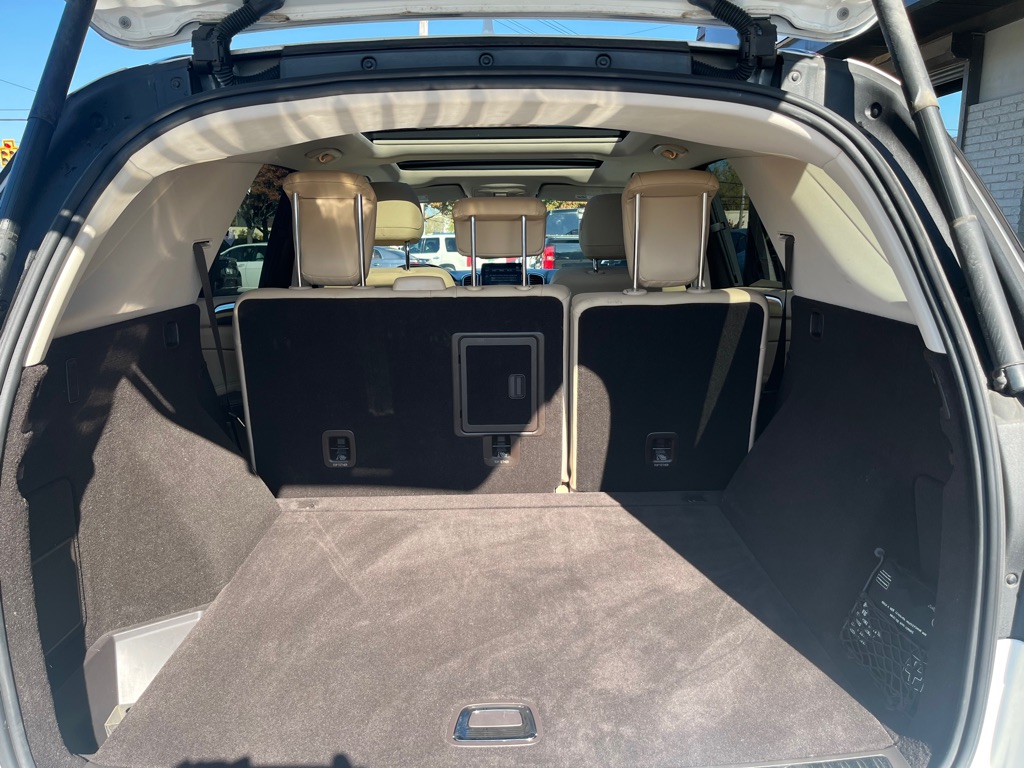 Photo 9 of this MERCEDES-BENZ GLE