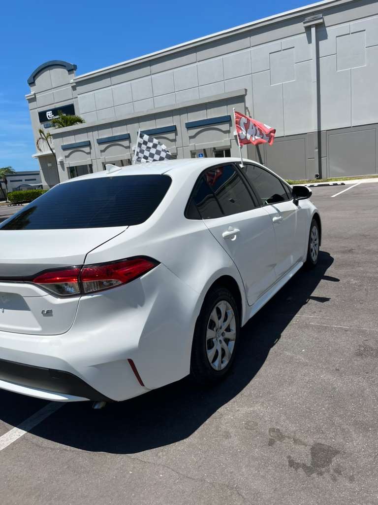 Photo 12 of this TOYOTA COROLLA