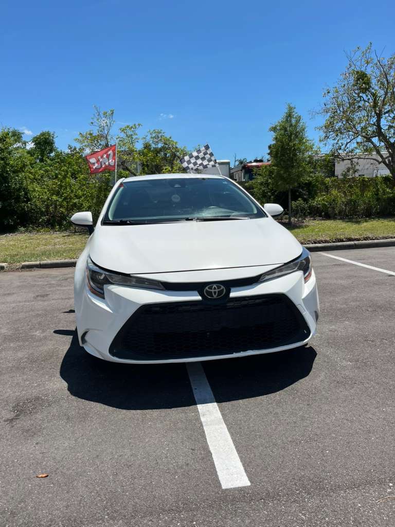 Photo 3 of this TOYOTA COROLLA