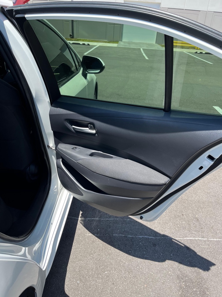 Photo 7 of this TOYOTA COROLLA