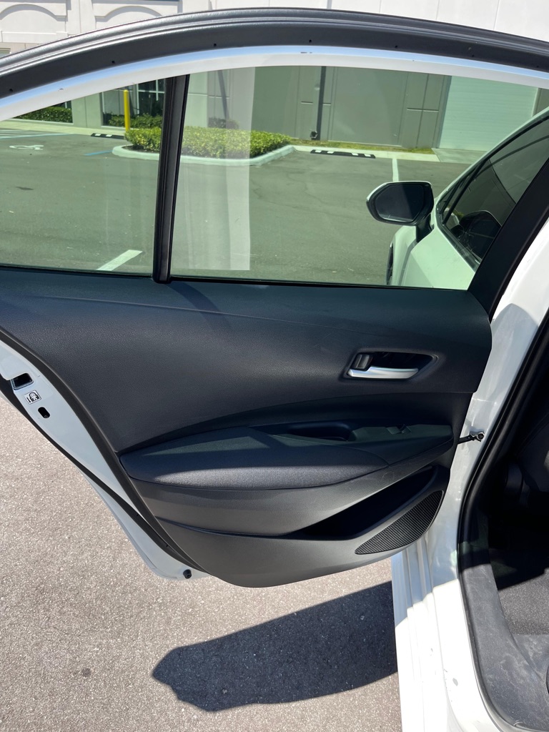 Photo 16 of this TOYOTA COROLLA