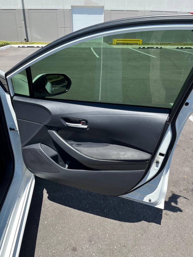 Photo 15 of this TOYOTA COROLLA