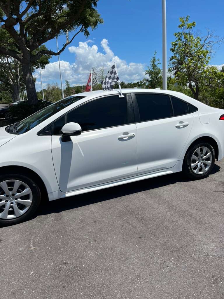 Photo 9 of this TOYOTA COROLLA
