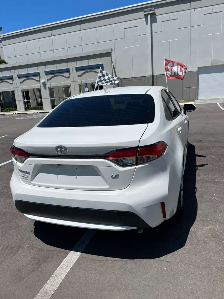 Photo 11 of this TOYOTA COROLLA