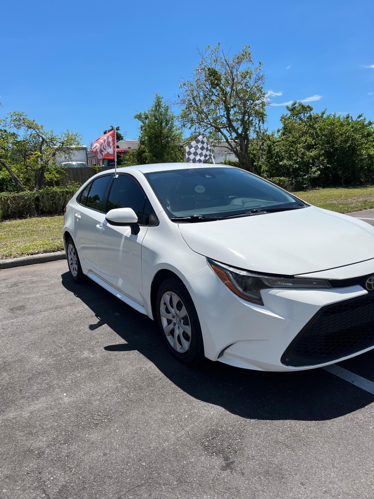 Photo 13 of this TOYOTA COROLLA