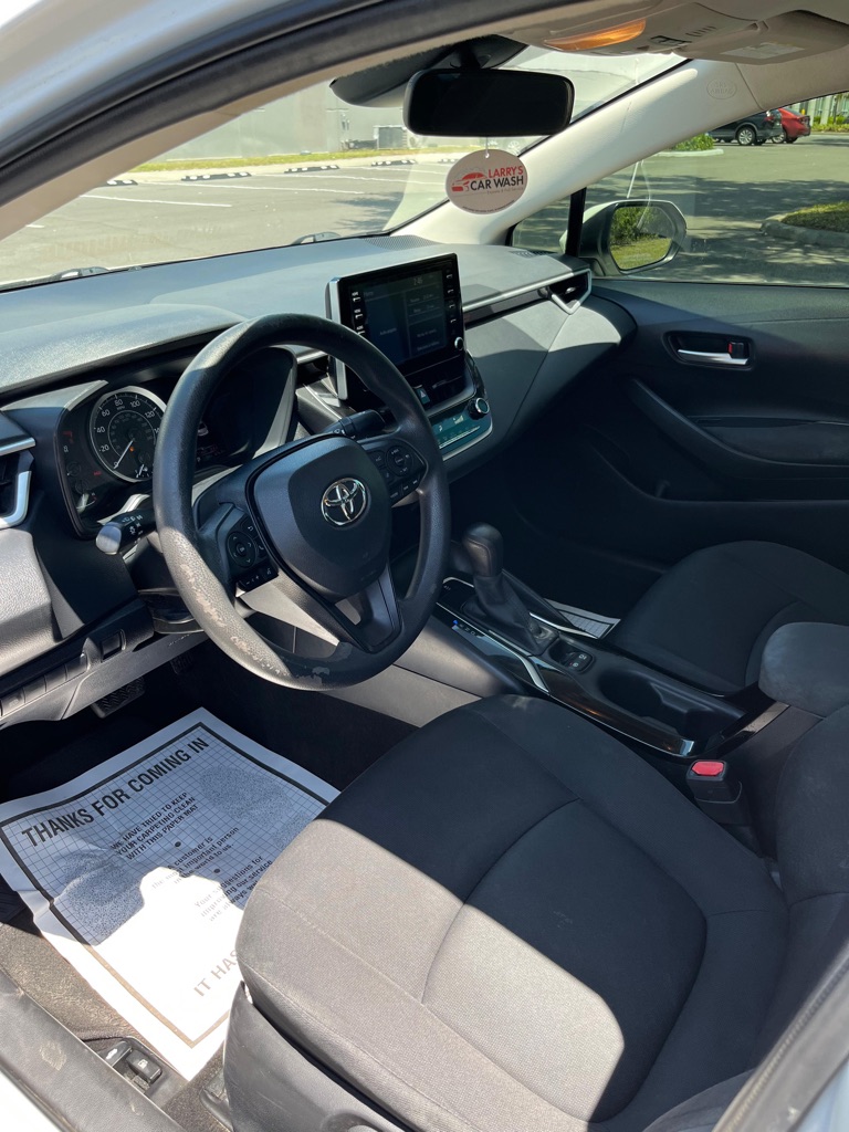 Photo 18 of this TOYOTA COROLLA