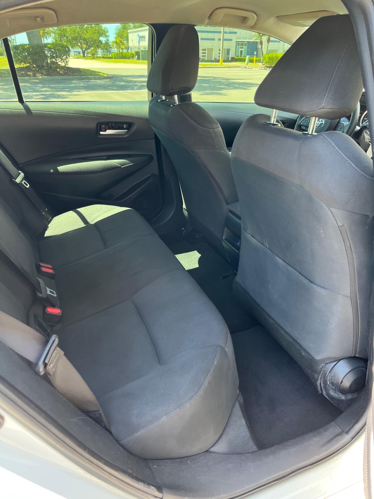 Photo 10 of this TOYOTA COROLLA
