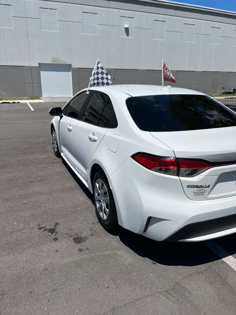 Photo 5 of this TOYOTA COROLLA