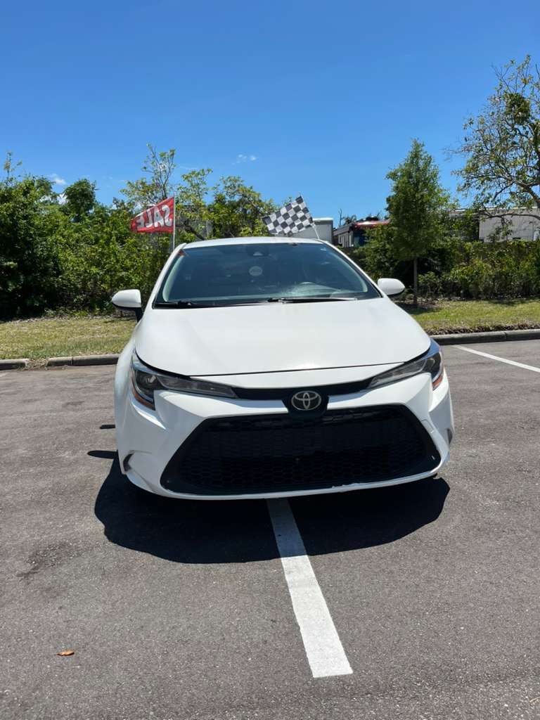 Photo 4 of this TOYOTA COROLLA