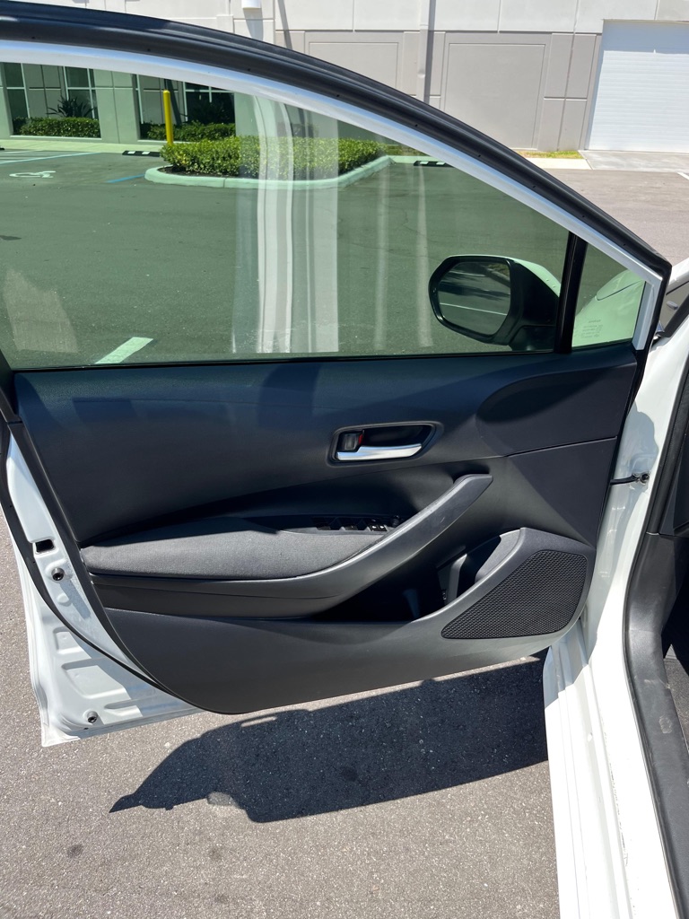 Photo 17 of this TOYOTA COROLLA