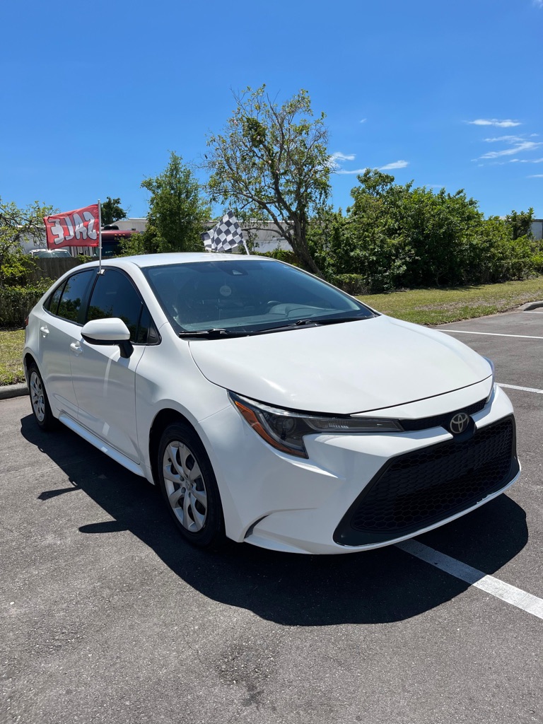 Photo 14 of this TOYOTA COROLLA