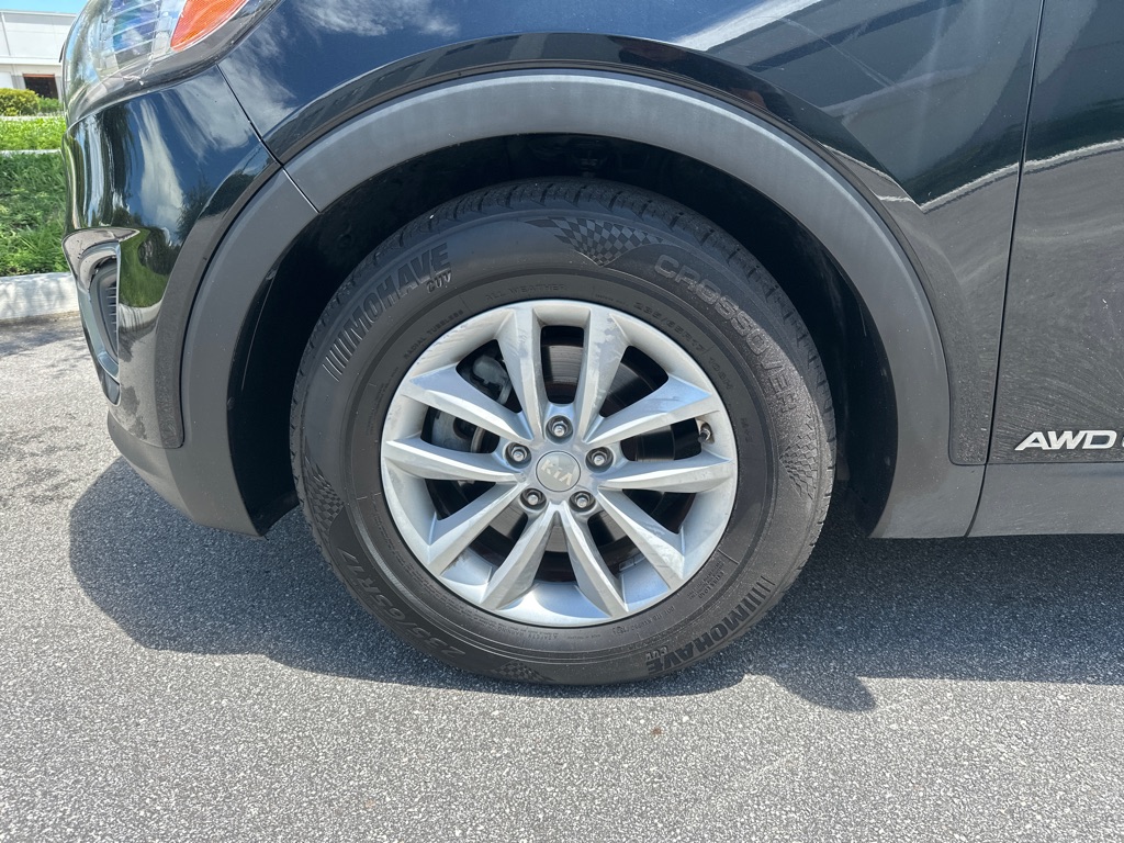 Photo 10 of this KIA SORENTO