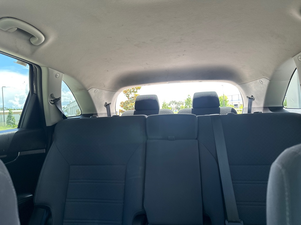 Photo 23 of this KIA SORENTO