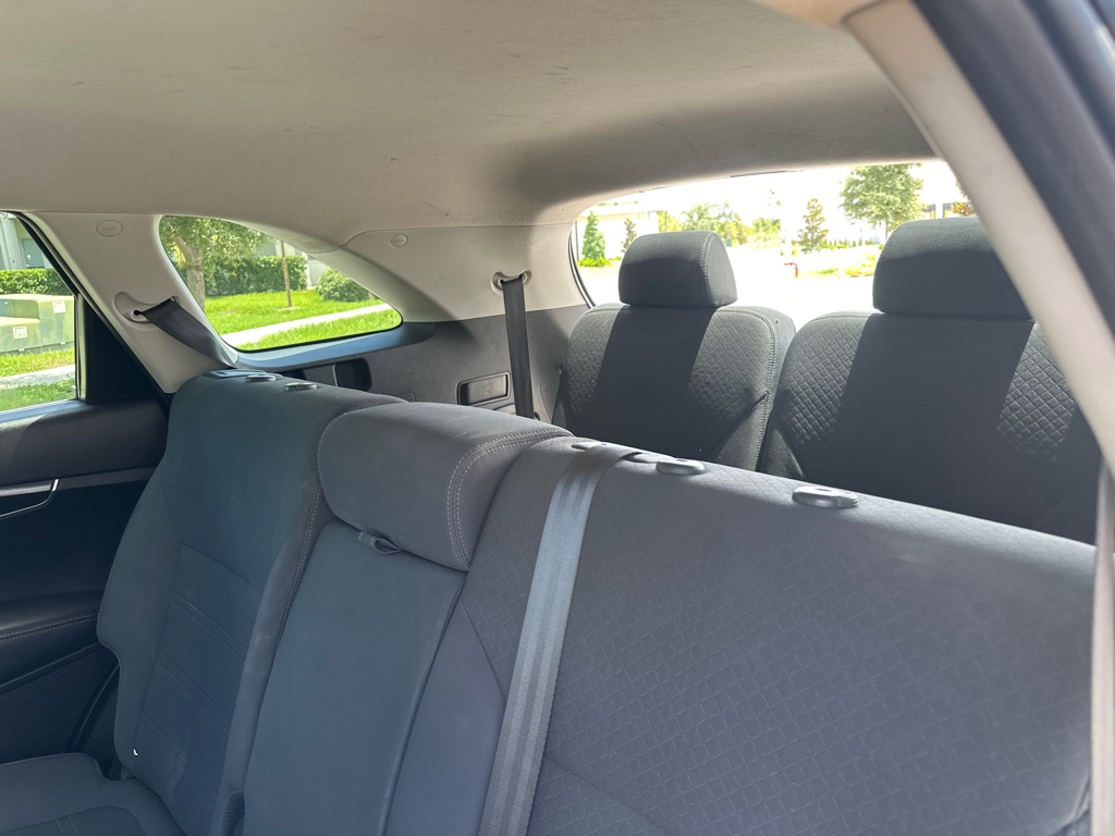 Photo 18 of this KIA SORENTO