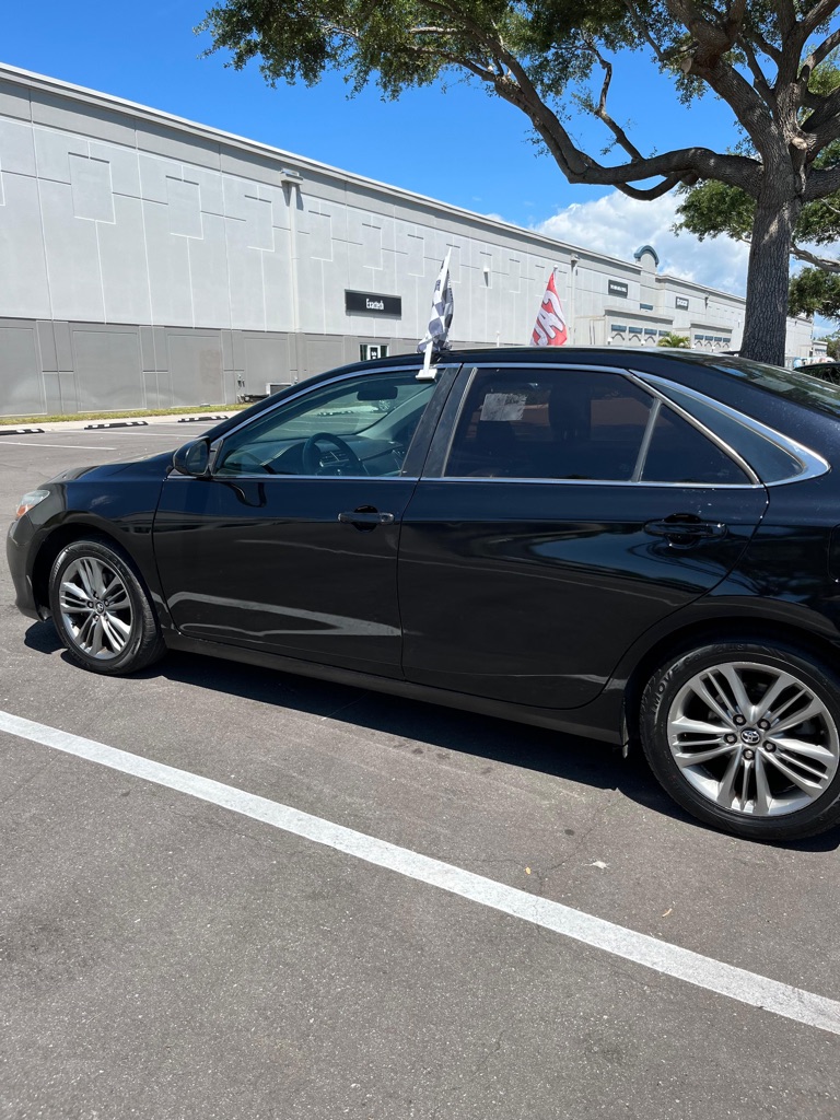 Photo 5 of this TOYOTA CAMRY