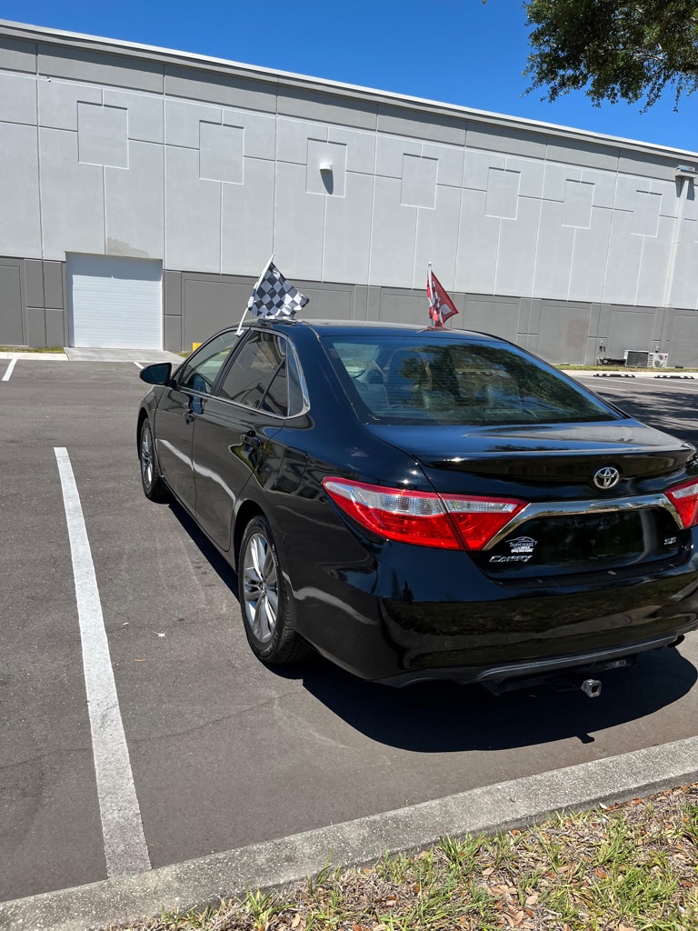 Photo 11 of this TOYOTA CAMRY