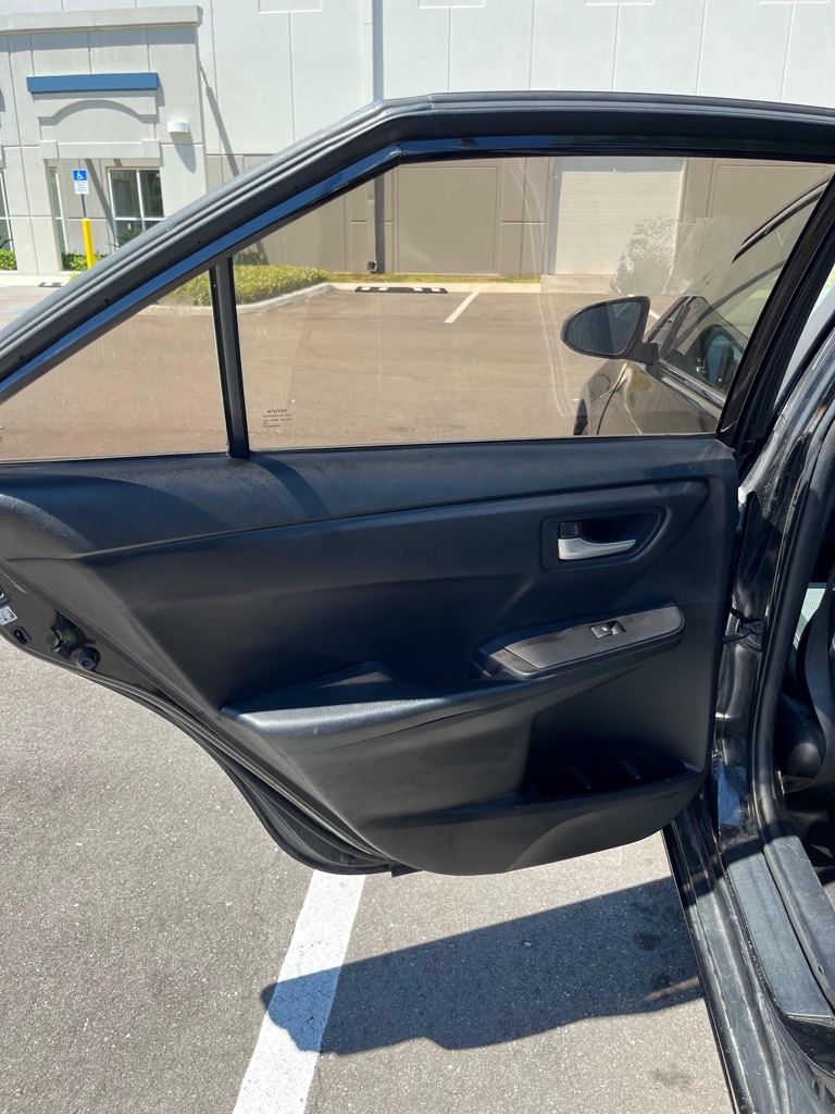 Photo 19 of this TOYOTA CAMRY