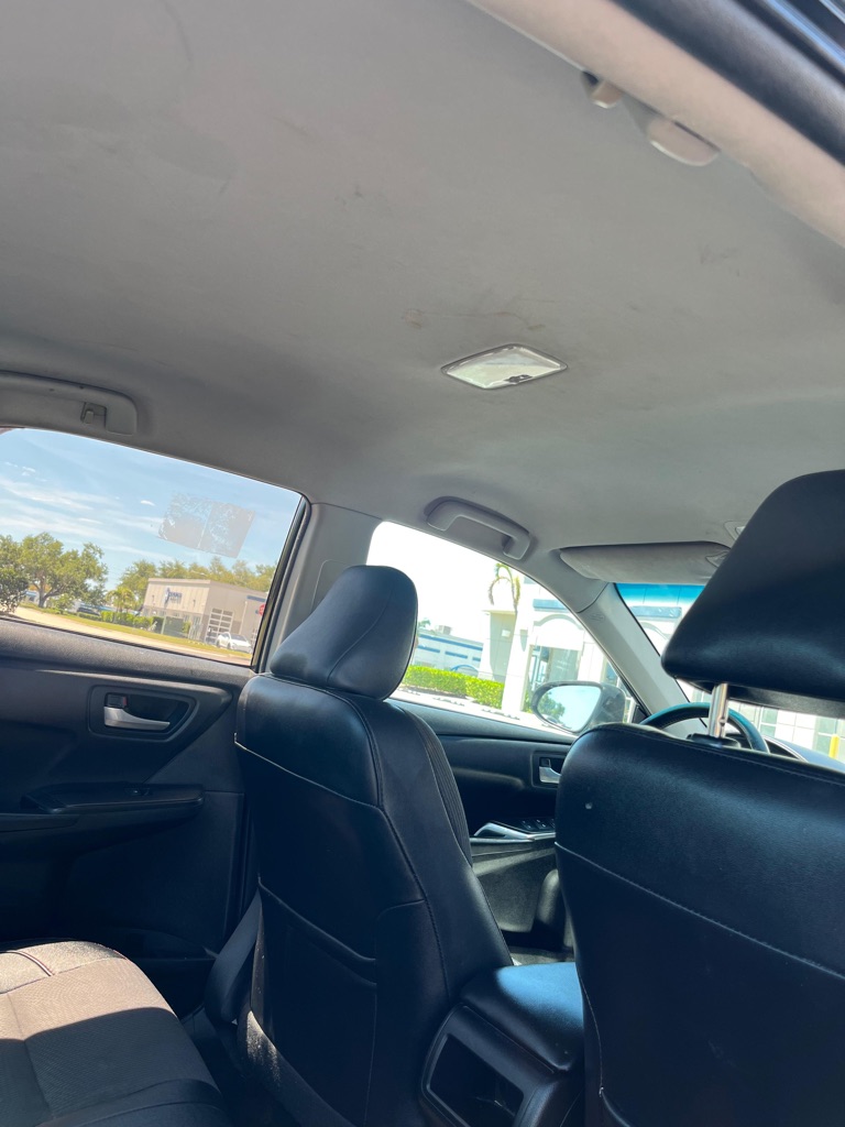 Photo 17 of this TOYOTA CAMRY