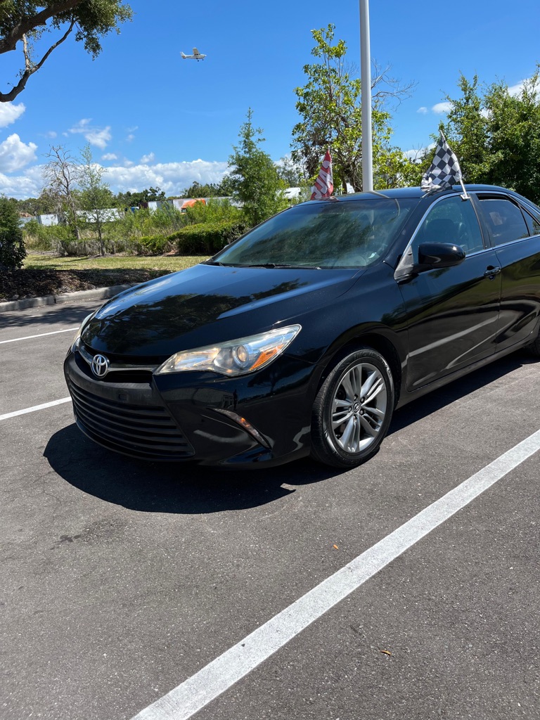Photo 3 of this TOYOTA CAMRY